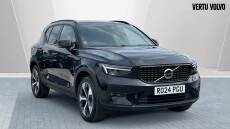 Volvo XC40 2.0 B3P Plus Dark 5dr Auto Petrol Estate
